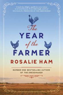 The Year of the Farmer The Year of the Farmer