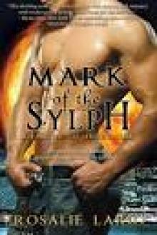 Mark of the Sylph (Demons of Infernum, #2)