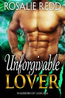 Unforgivable Lover