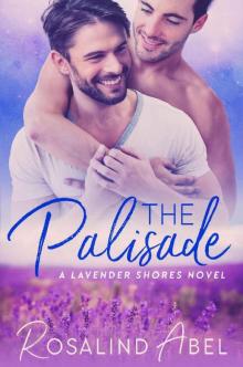 The Palisade (Lavender Shores)