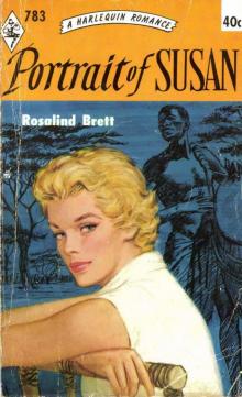 Portrait of Susan Portrait of Susan