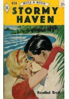 Stormy Haven Stormy Haven