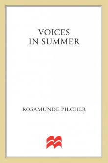 Voices in the Summer Voices in the Summer