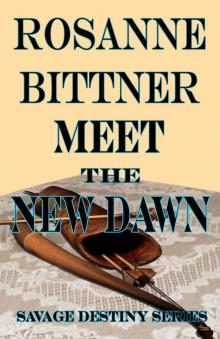 Meet the New Dawn