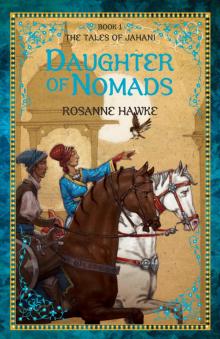Daughter of Nomads Daughter of Nomads