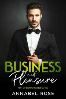 Business and Pleasure