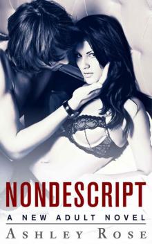 Nondescript Nondescript