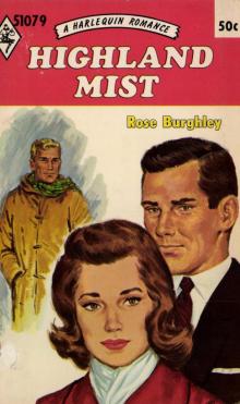 Highland Mist Highland Mist