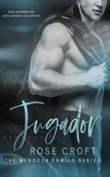 Jugador: The Mendoza Family Jugador: The Mendoza Family
