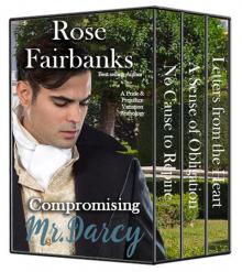 Compromising Mr. Darcy