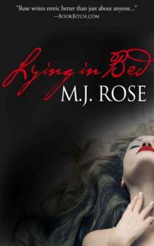 Lying In Bed Lying In Bed