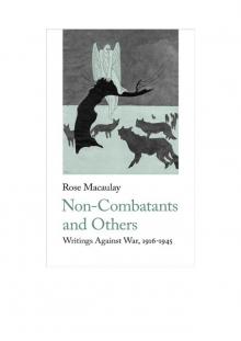 Non-Combatants and Others