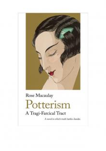 Potterism