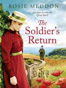 The Soldier's Return