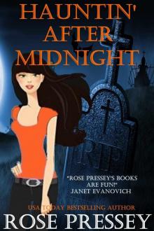 06 Hauntin' After Midnight 06 Hauntin' After Midnight