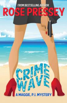Crime Wave