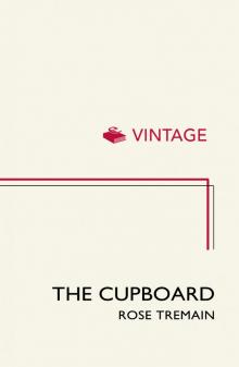 The Cupboard The Cupboard