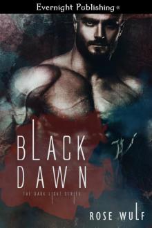 Black Dawn Black Dawn