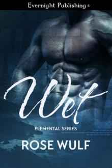 Wet Wet