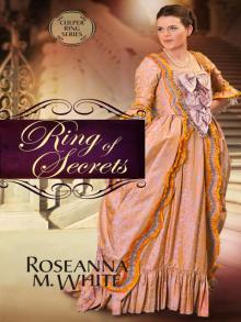 Ring of Secrets Ring of Secrets