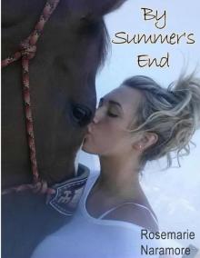 By Summer's End (Christian Fiction) By Summer's End (Christian Fiction)