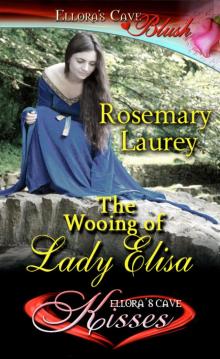 TheWooingofLadyElisa