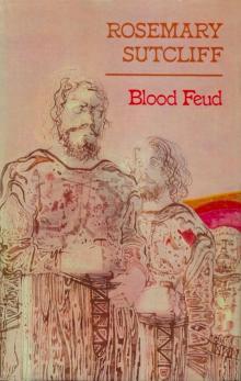 Blood Feud Blood Feud