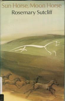 Sun Horse, Moon Horse Sun Horse, Moon Horse