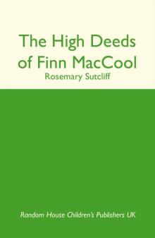 The High Deeds of Finn MacCool