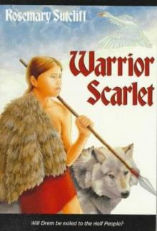Warrior Scarlet