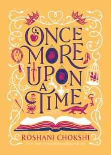 Once More Upon a Time