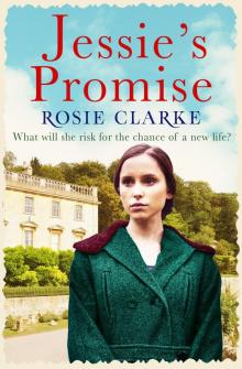 Jessie's Promise
