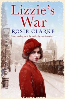 Lizzie's War Lizzie's War