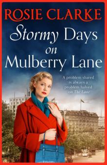Stormy Days On Mulberry Lane Stormy Days On Mulberry Lane