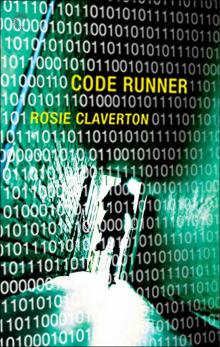 Code Runner (Amy Lane Mysteries Book 2)