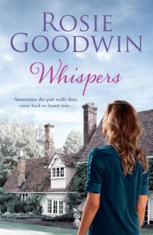 Whispers Whispers