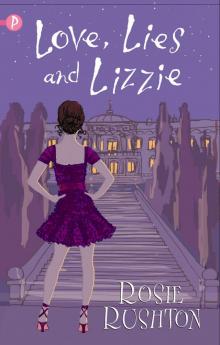 Love, Lies and Lizzie