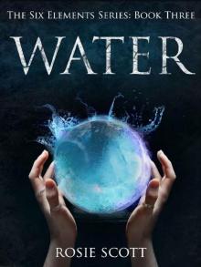 Water (The Six Elements Book 3)