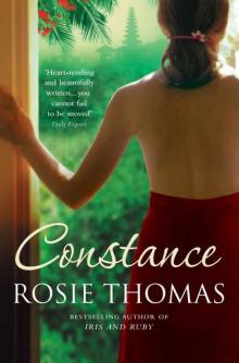 Constance Constance
