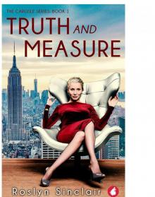 Carlisle 01 - Truth and Measure