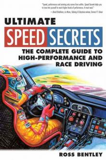 Ultimate Speed Secrets Ultimate Speed Secrets