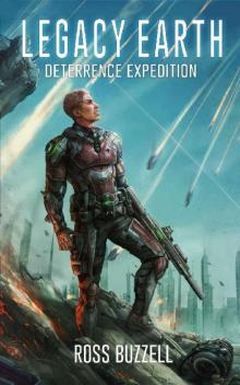 Deterrence Expedition : Legacy Earth 3 Deterrence Expedition : Legacy Earth 3