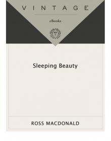 Sleeping Beauty Sleeping Beauty