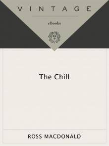 The Chill The Chill