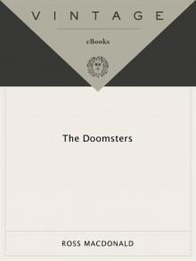 The Doomsters The Doomsters