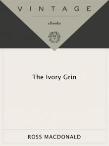 The Ivory Grin The Ivory Grin