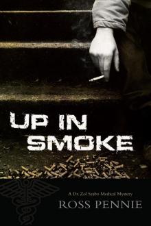 Up in Smoke Up in Smoke
