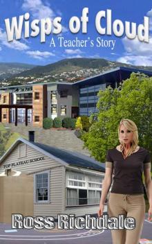 Wisps of Cloud Wisps of Cloud