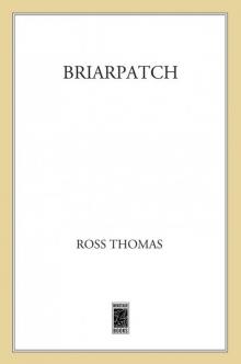 Briarpatch
