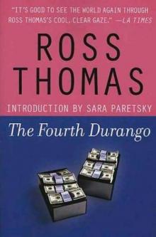 The Fourth Durango The Fourth Durango